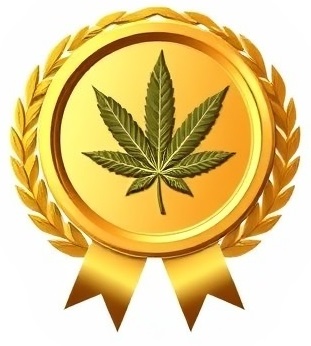 Award Winning Strains