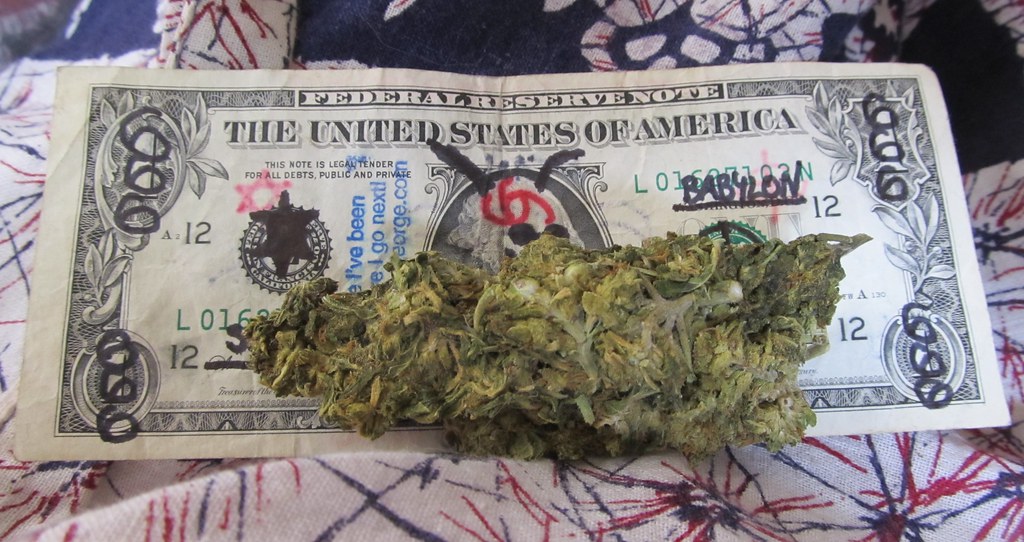 How To Buy Weed - Guide For Beginners